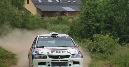 Rajd Karkonoski